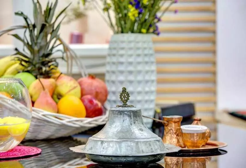 Fotos del hotel Boutique 36:  12