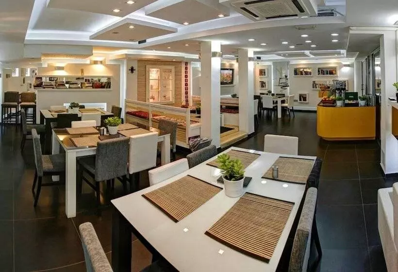 Fotos del hotel Boutique 36:  3