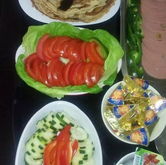 Fotos del hotel Boutique 36:  4