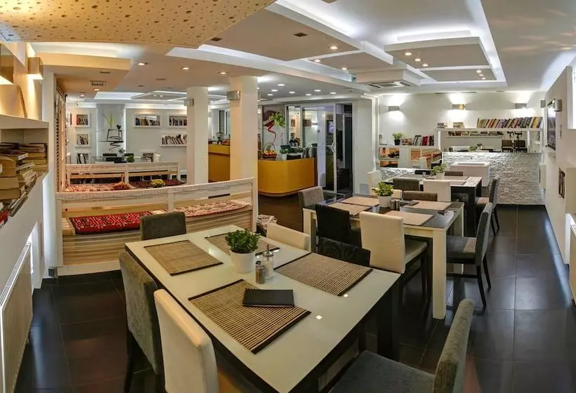 Fotos del hotel Boutique 36:  9