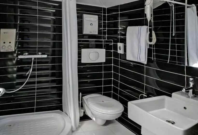 Fotos del hotel Boutique 36:  20