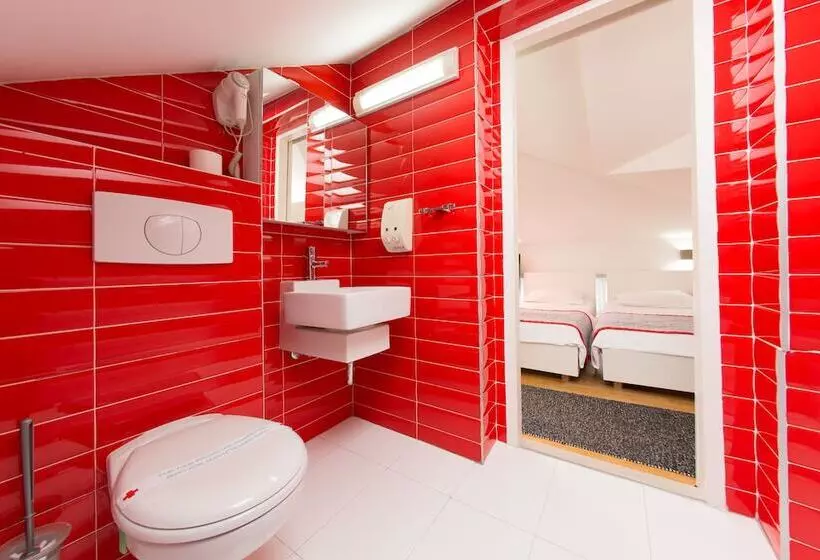 Fotos del hotel Boutique 36:  24