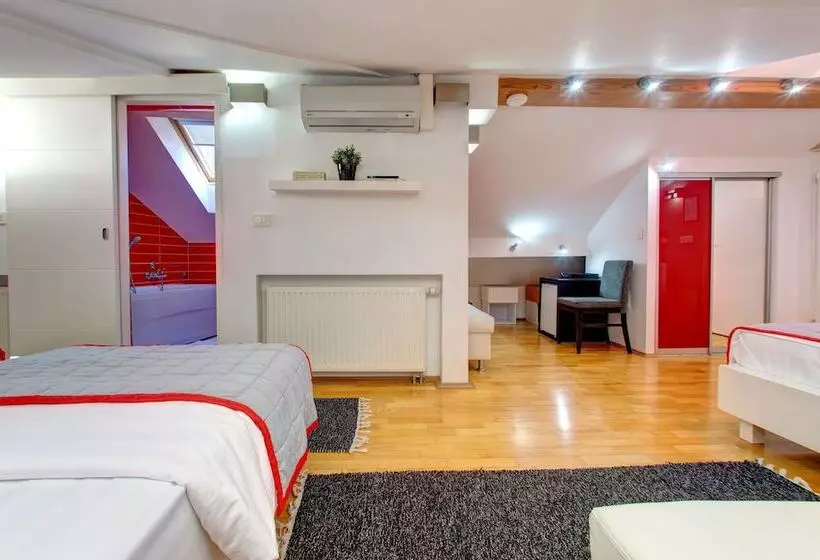 Fotos del hotel Boutique 36:  21