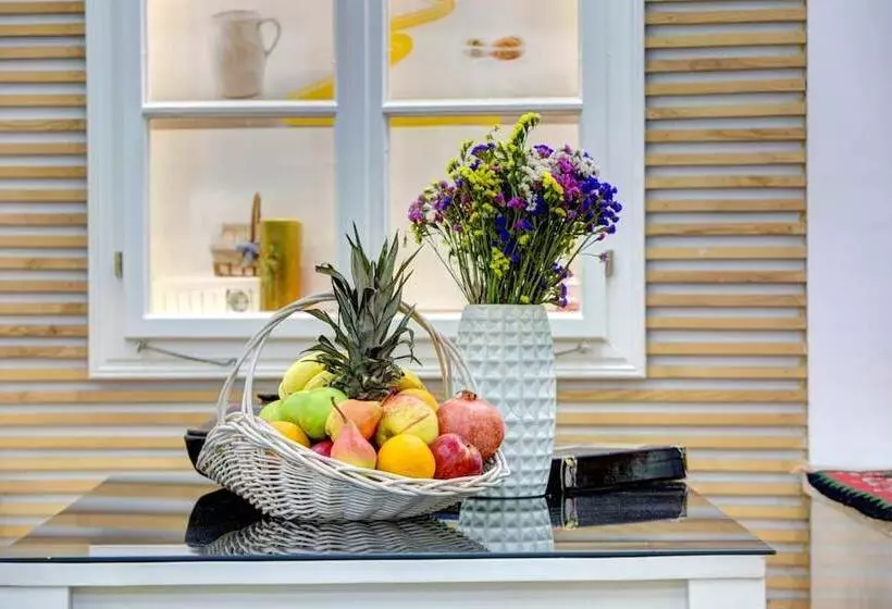 Fotos del hotel Boutique 36:  7