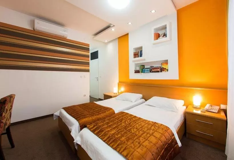 Fotos del hotel Boutique 36:  16