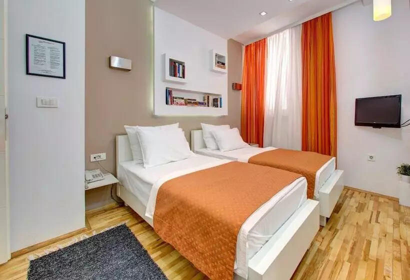 Fotos del hotel Boutique 36:  13