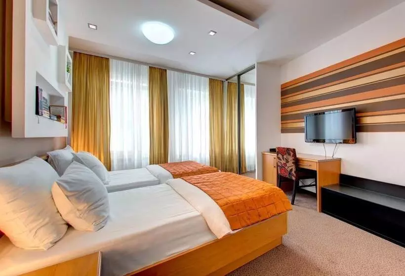 Fotos del hotel Boutique 36:  8