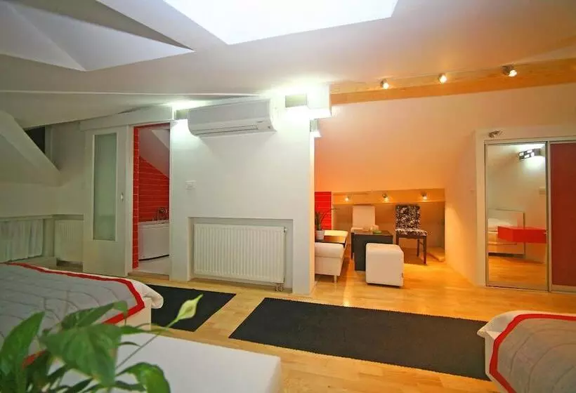 Fotos del hotel Boutique 36:  23