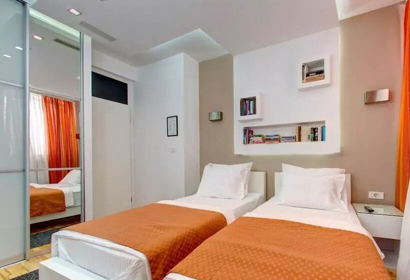 Fotos del hotel Boutique 36:  2