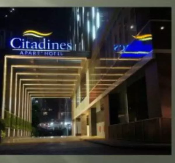 Fotos del hotel Citadines Rasuna Jakarta:  15