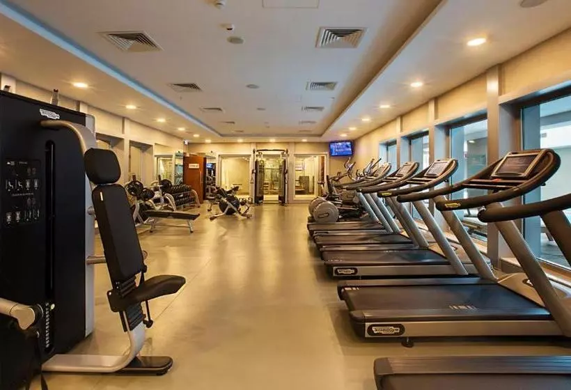 Fotos del hotel Dedeman Bostanci Istanbul  & Convention Center:  12