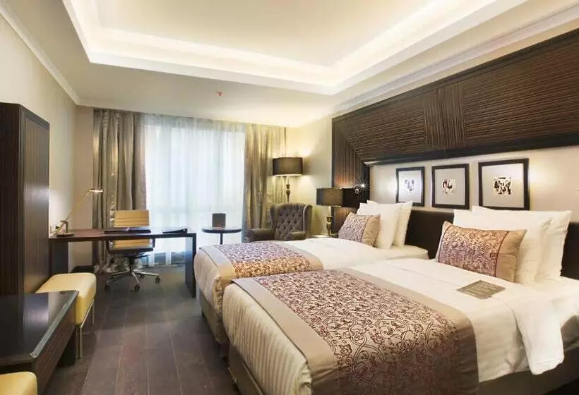 Fotos del hotel Dedeman Bostanci Istanbul  & Convention Center:  15