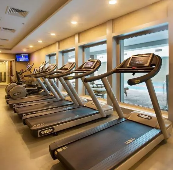 Fotos del hotel Dedeman Bostanci Istanbul  & Convention Center:  16