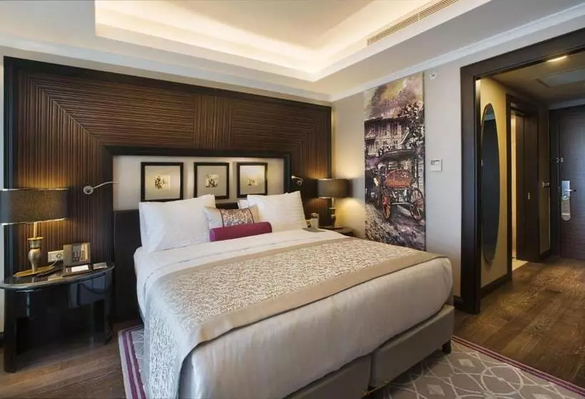 Fotos del hotel Dedeman Bostanci Istanbul  & Convention Center:  21