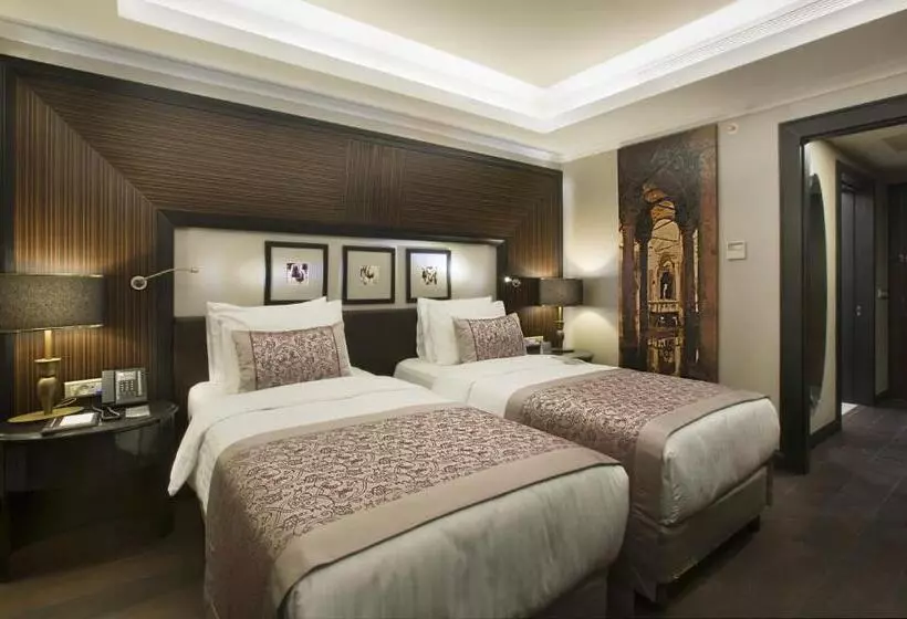 Fotos del hotel Dedeman Bostanci Istanbul  & Convention Center:  22