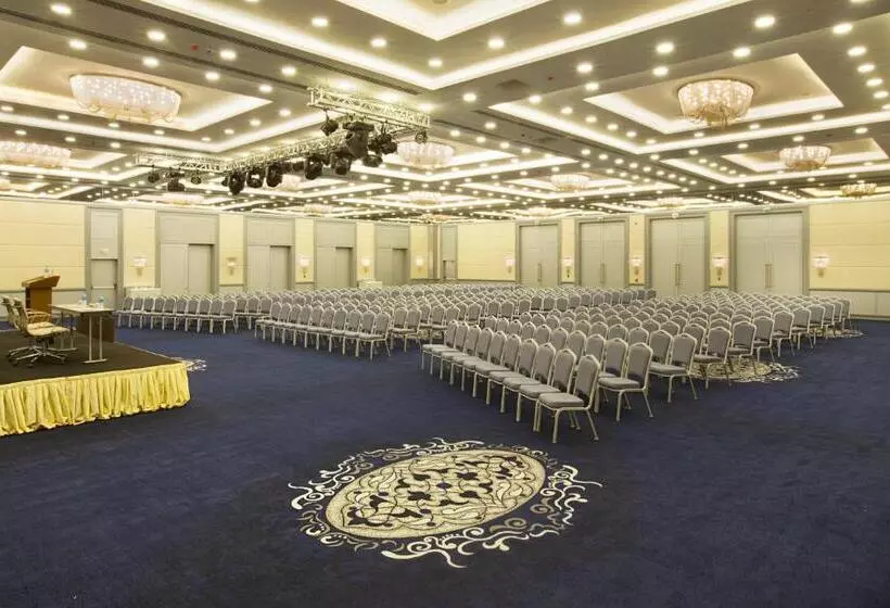 Fotos del hotel Dedeman Bostanci Istanbul  & Convention Center:  14