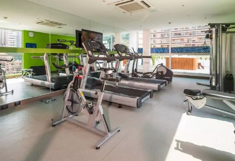 Fotos del hotel Hampton By Hilton Cali:  4