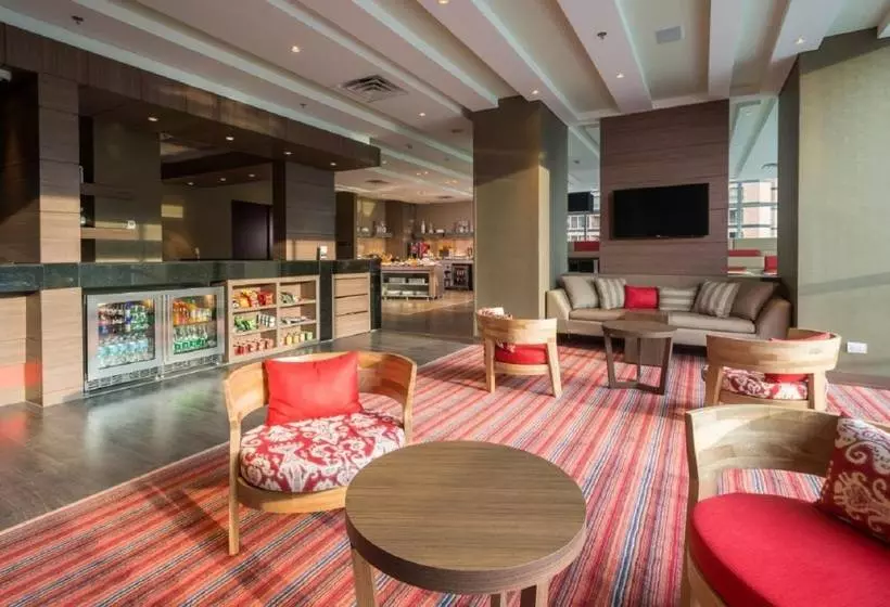 Fotos del hotel Hampton By Hilton Cali:  10