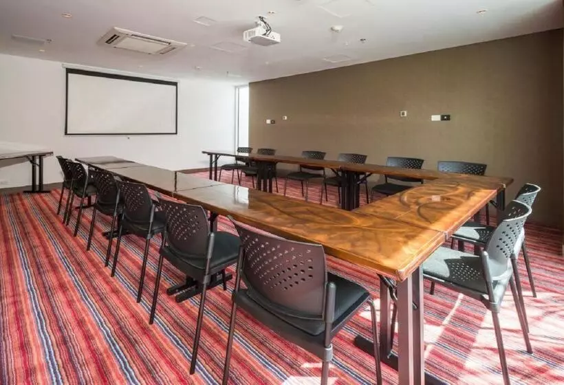 Fotos del hotel Hampton By Hilton Cali:  17