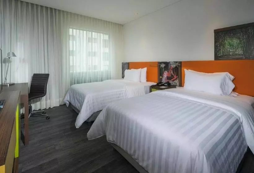 Fotos del hotel Hampton By Hilton Cali:  20