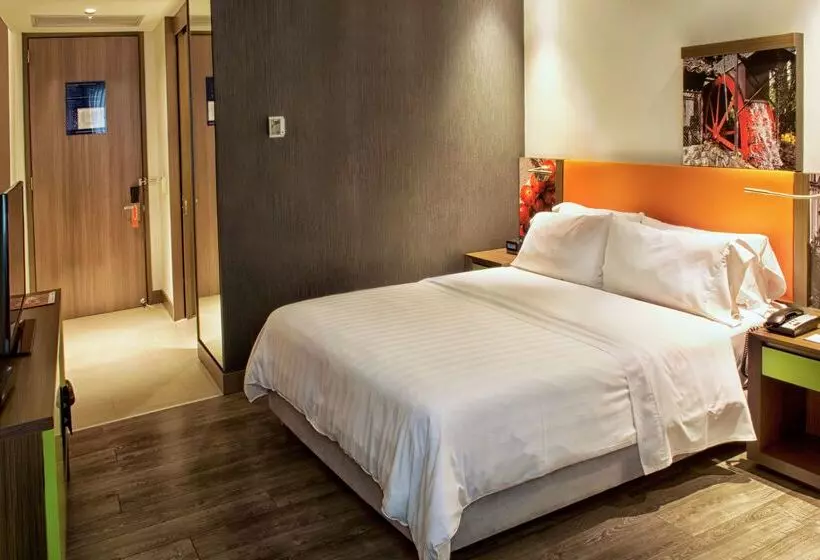 Fotos del hotel Hampton By Hilton Cali:  16