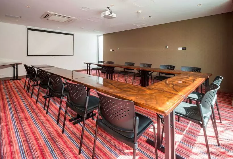 Fotos del hotel Hampton By Hilton Cali:  6