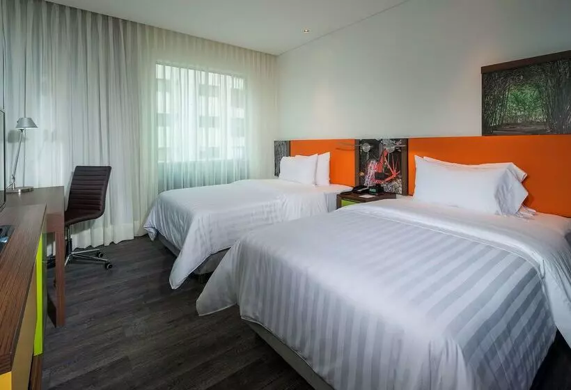 Fotos del hotel Hampton By Hilton Cali:  22