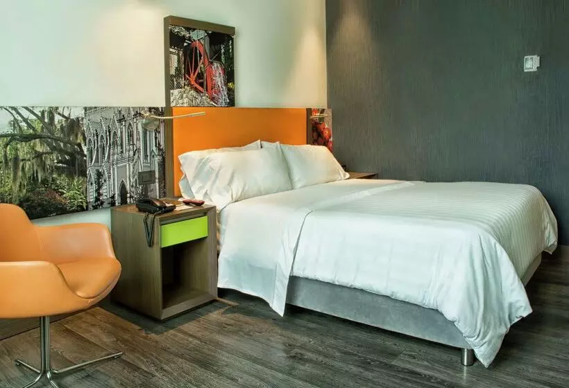 Fotos del hotel Hampton By Hilton Cali:  23