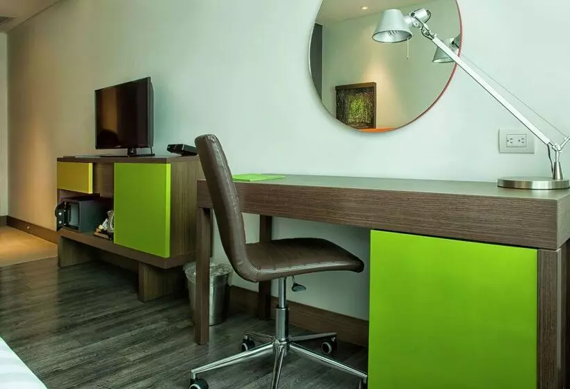 Fotos del hotel Hampton By Hilton Cali:  25