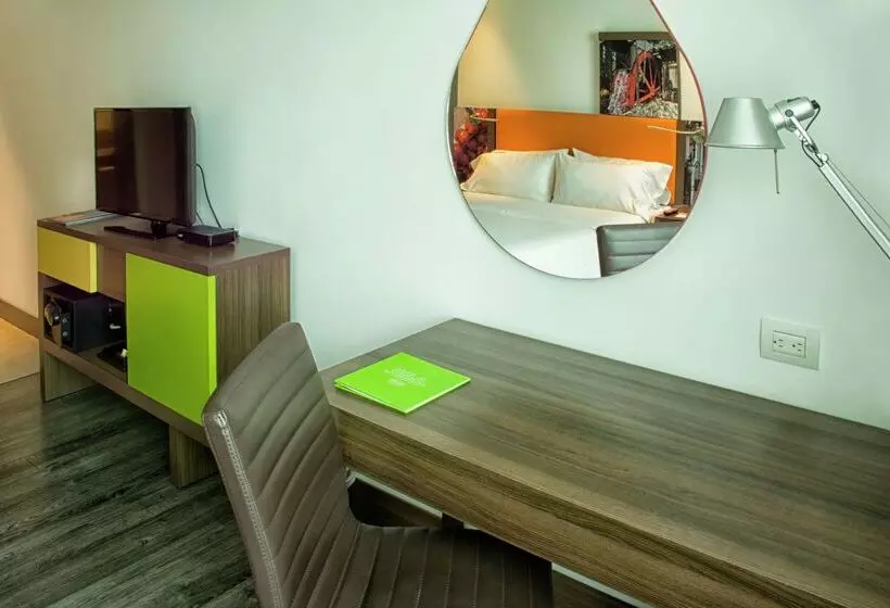 Fotos del hotel Hampton By Hilton Cali:  18