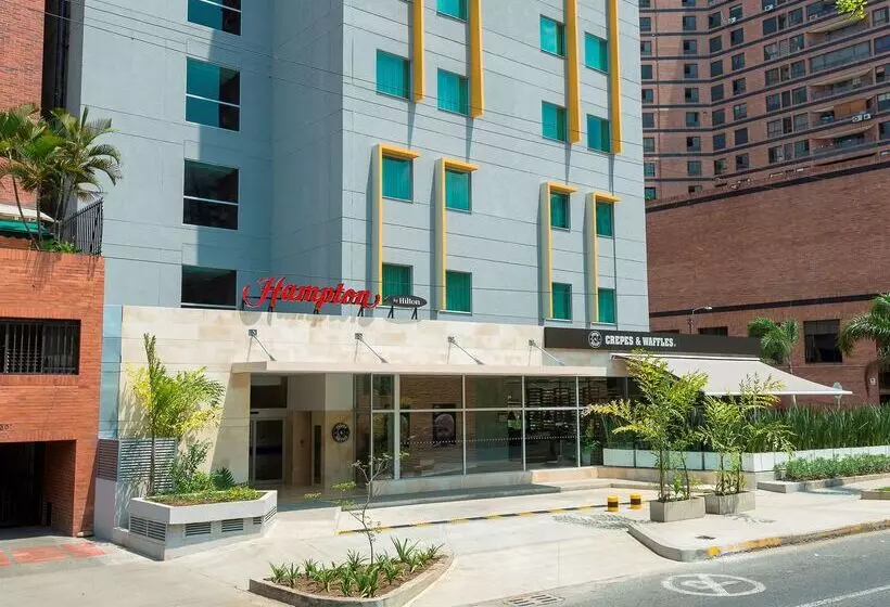 Fotos del hotel Hampton By Hilton Cali:  15