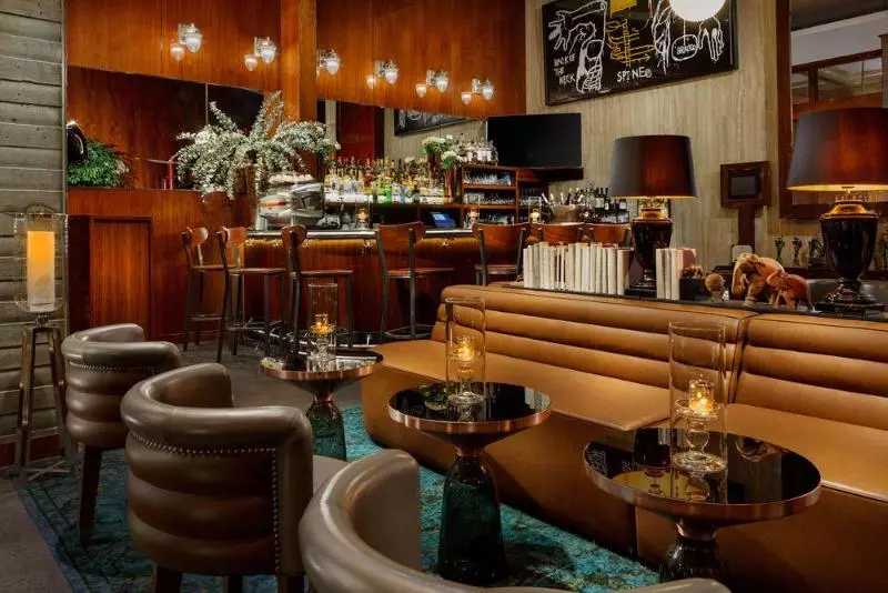 Fotos del hotel Hugo:  6