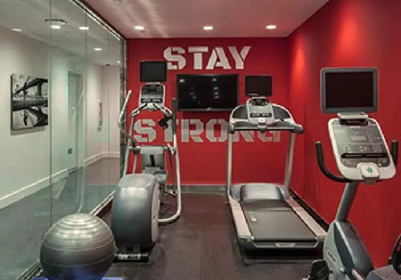 Fotos del hotel Hugo:  3