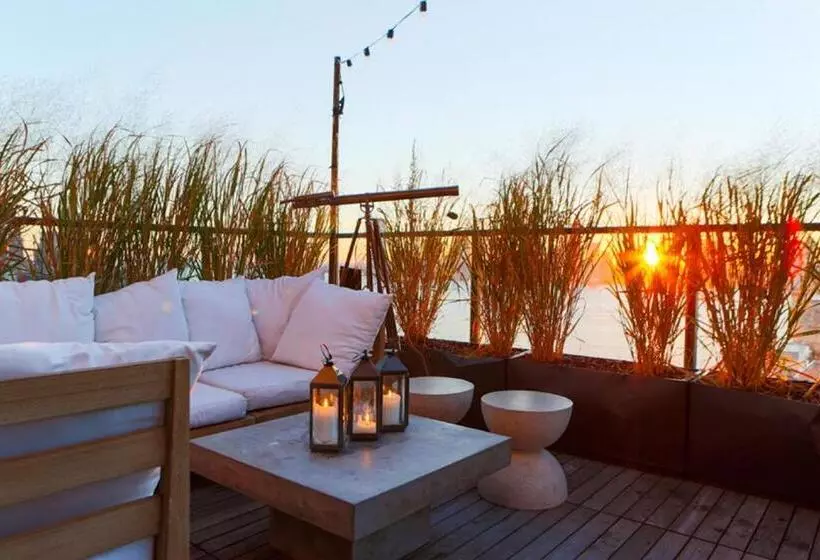 Fotos del hotel Hugo:  7