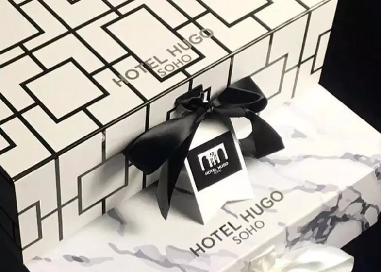 Fotos del hotel Hugo:  20