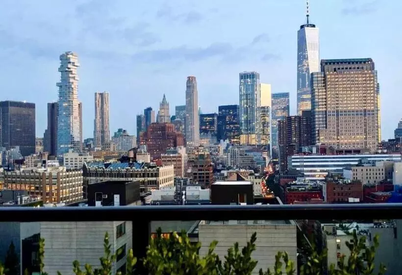 Fotos del hotel Hugo:  9