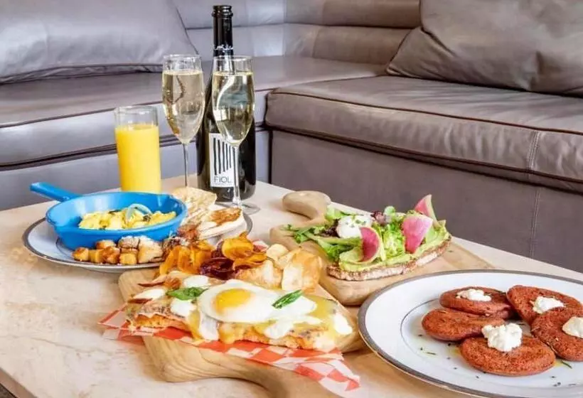 Fotos del hotel Hugo:  5