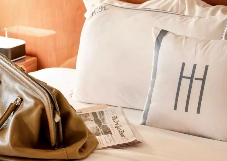 Fotos del hotel Hugo:  16