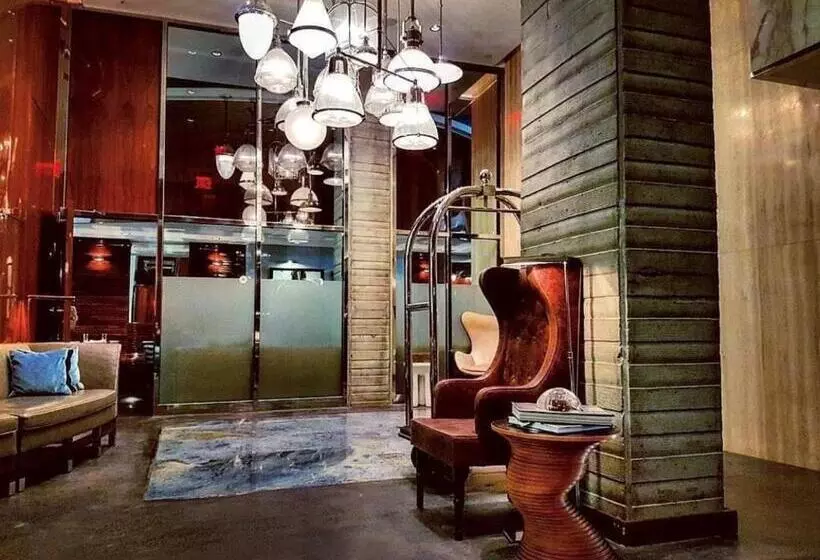 Fotos del hotel Hugo:  4