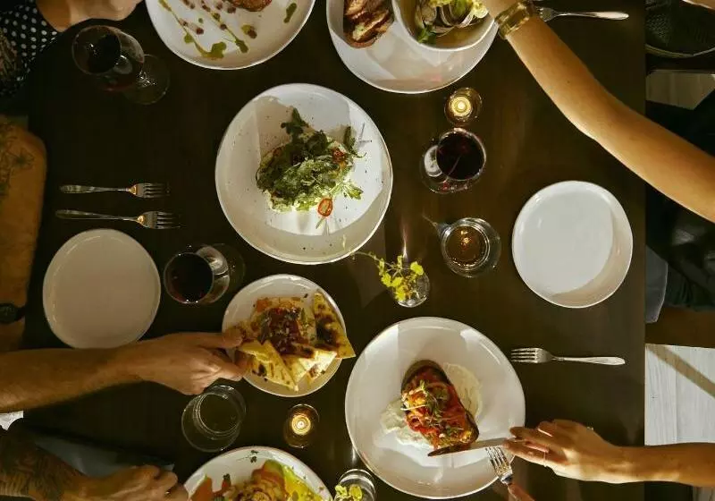 Fotos del hotel Kayak Miami Beach:  4