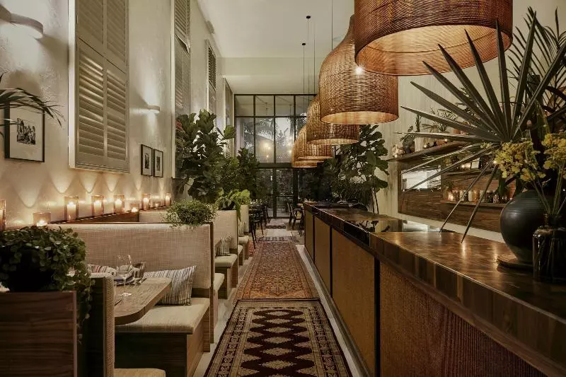 Fotos del hotel Kayak Miami Beach:  17