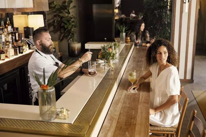 Fotos del hotel Kayak Miami Beach:  18