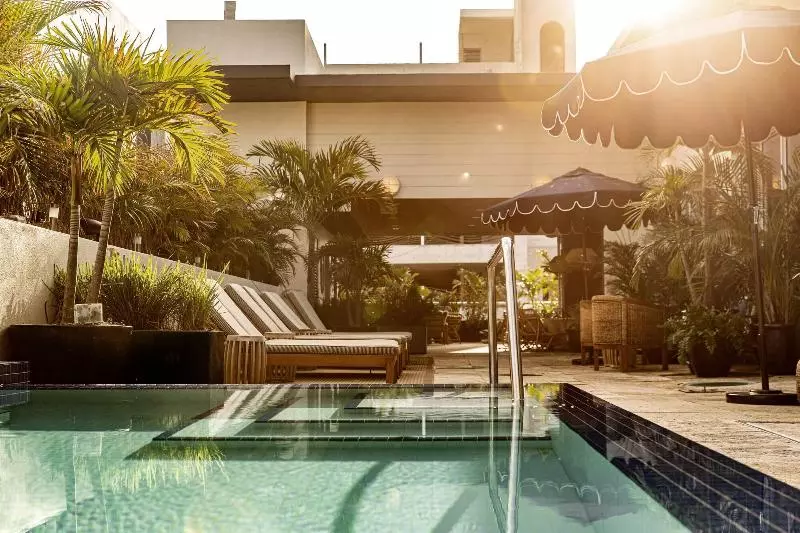 Fotos del hotel Kayak Miami Beach:  2