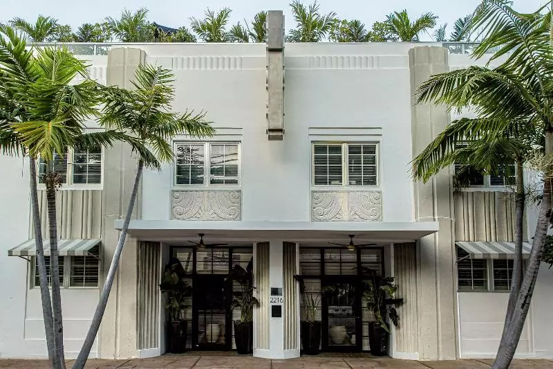 Fotos del hotel Kayak Miami Beach:  8