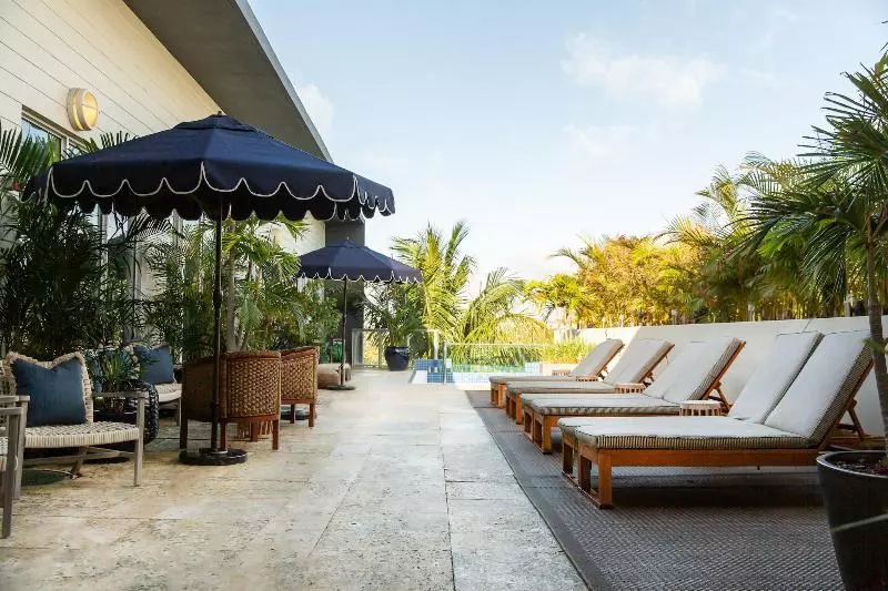 Fotos del hotel Kayak Miami Beach:  21