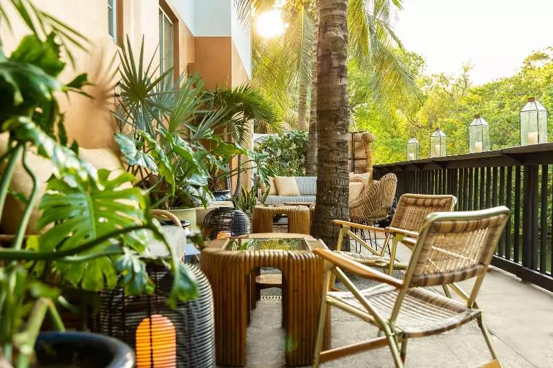 Fotos del hotel Kayak Miami Beach:  6