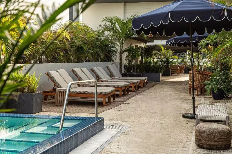 Fotos del hotel Kayak Miami Beach:  5