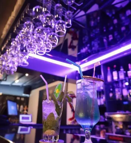 Fotos del hotel Skalion Hotel & Spa:  6