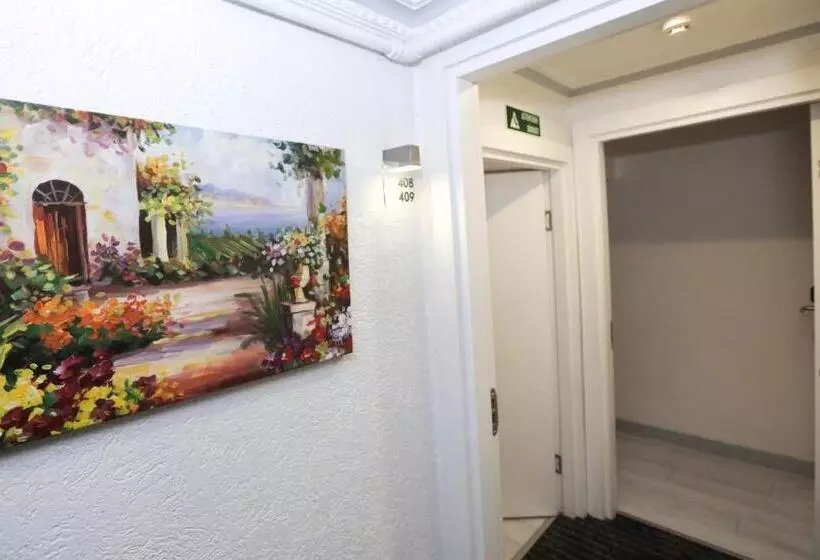 Fotos del hotel Skalion Hotel & Spa:  3