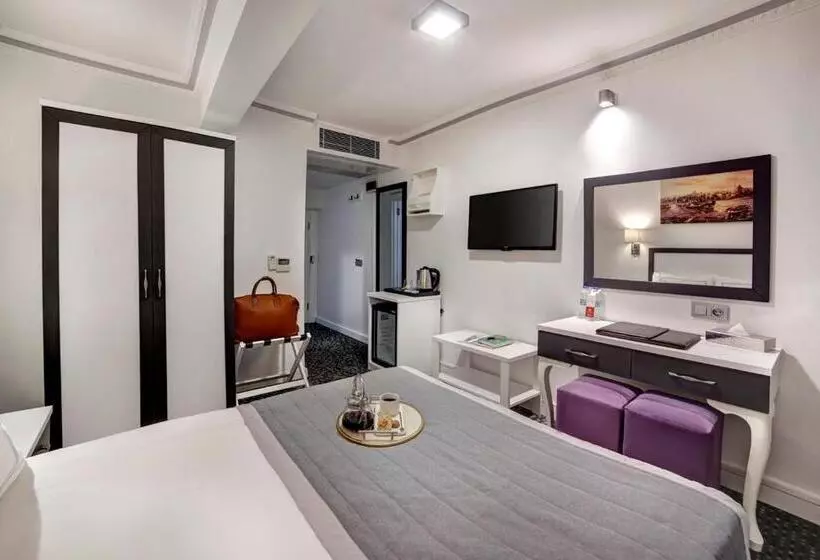 Fotos del hotel Skalion Hotel & Spa:  9